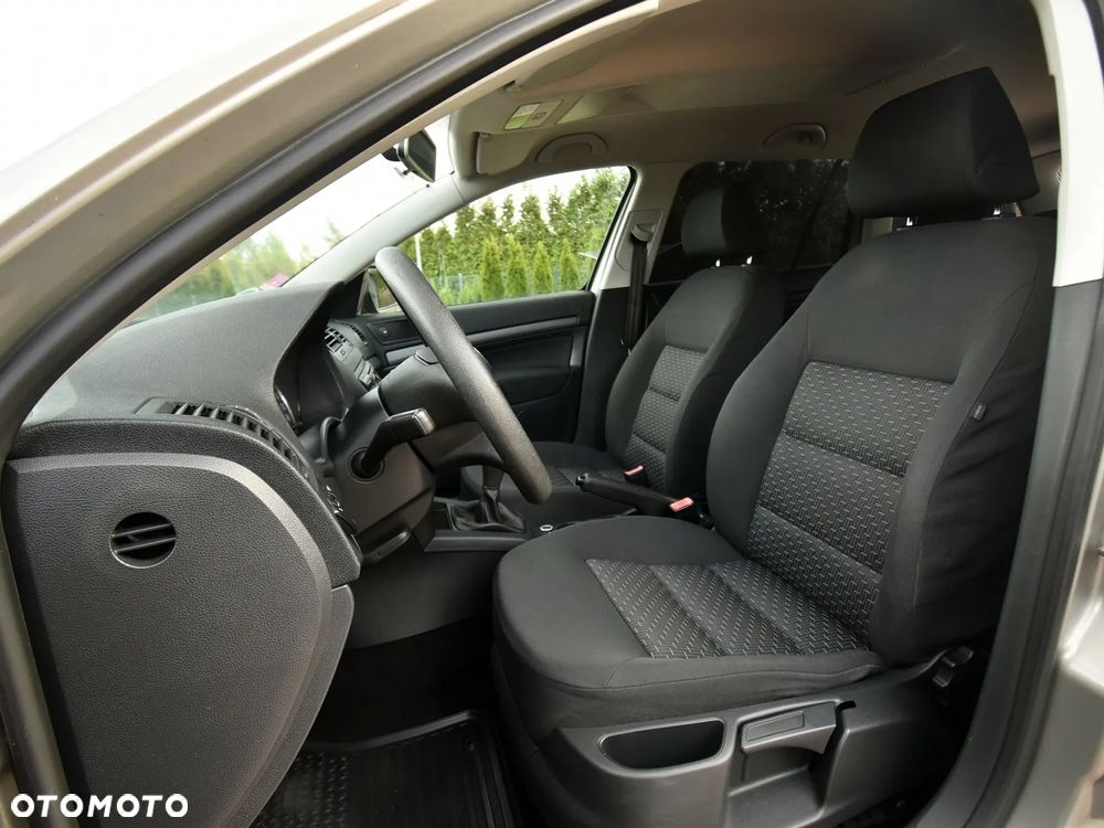 Skoda Octavia 1.2 TSI Sport Edition - 13