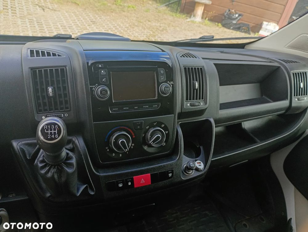 Peugeot BOXER - 3