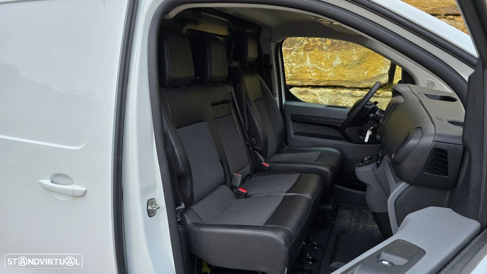 Peugeot Expert 2.0 BlueHDi L2H1 Standard EAT8 - 43