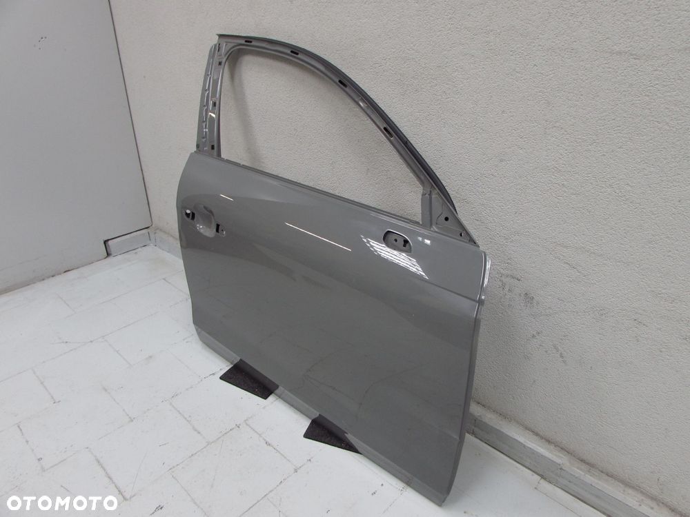 AUDI A4 B9 LIFT 8W 19-24 DRZWI PRZOD PRAWE PRZEDNIE - 2