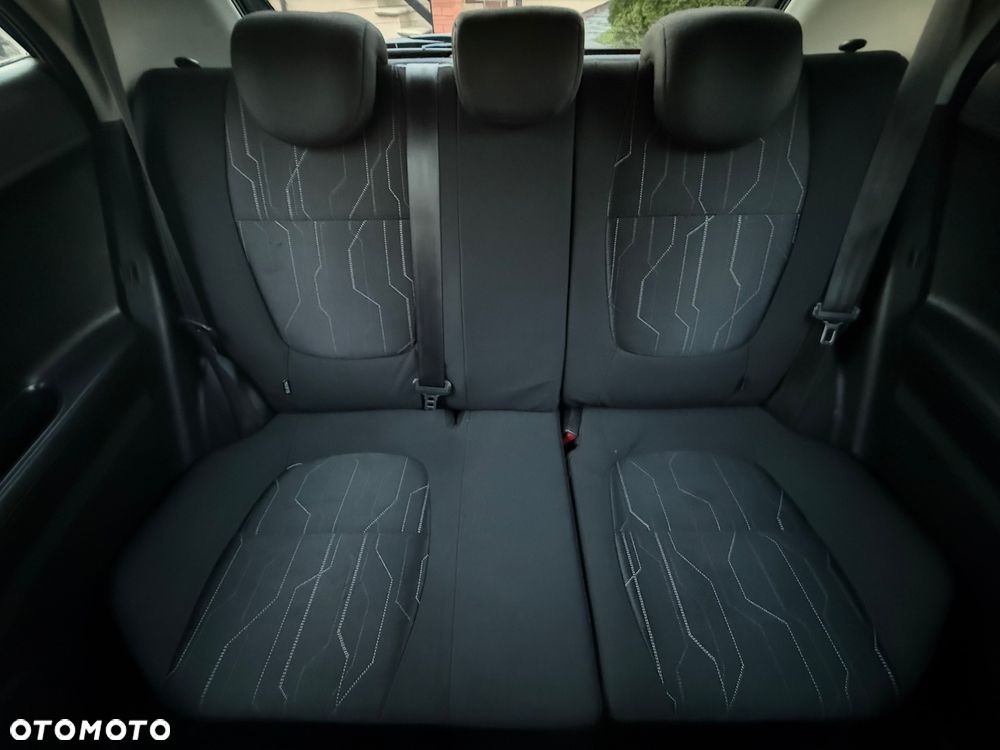 Kia Picanto 1.0 Edition 7 - 21