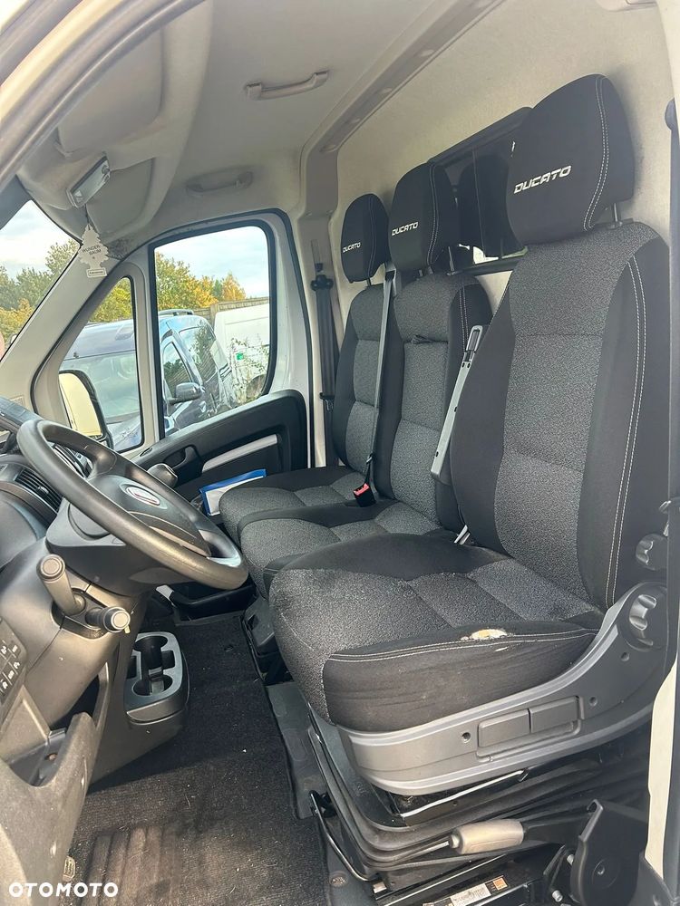 Fiat Ducato - 14