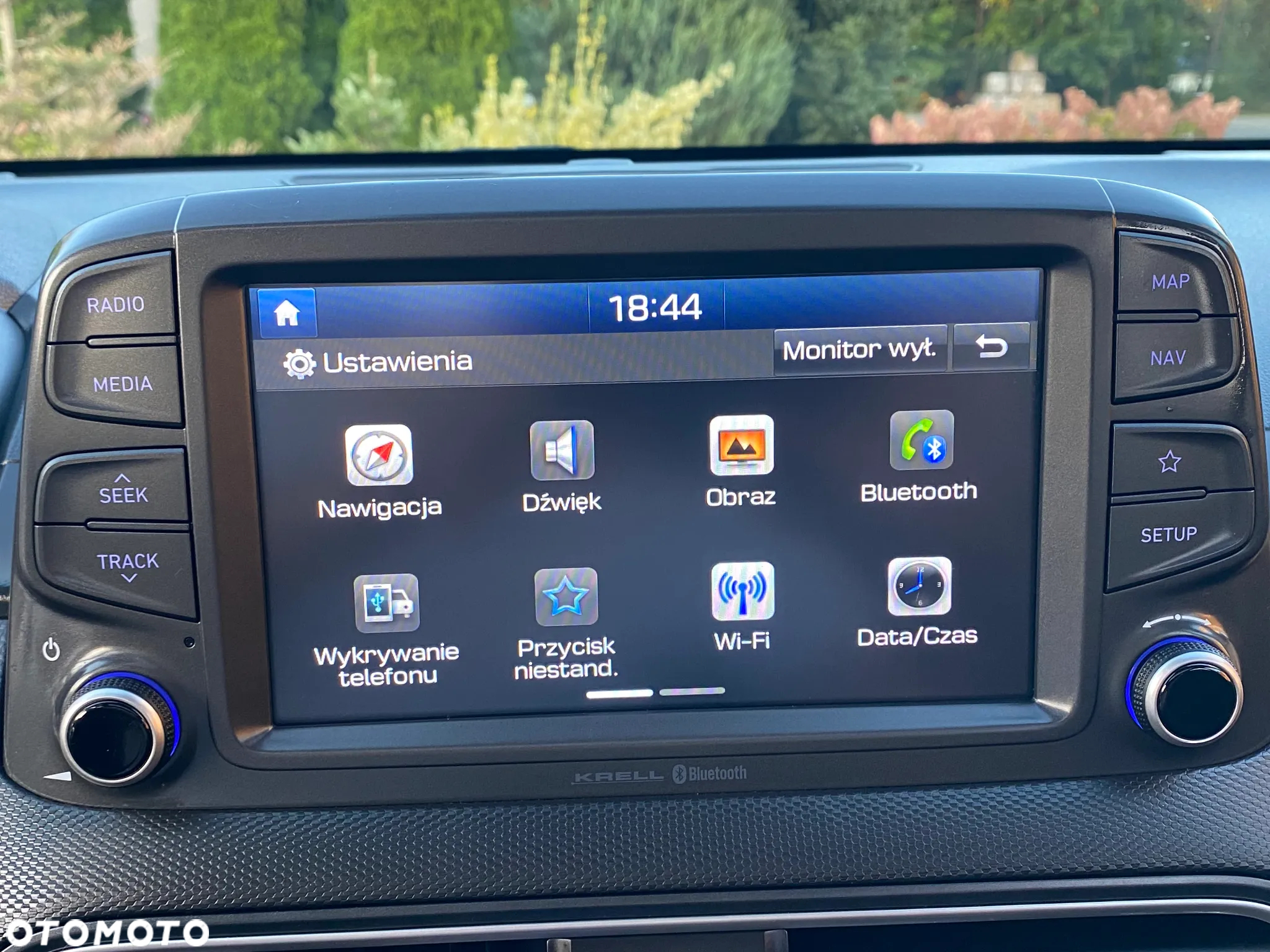 Hyundai Kona 1.6 T-GDI DCT 4WD Iron Man Edition - 27