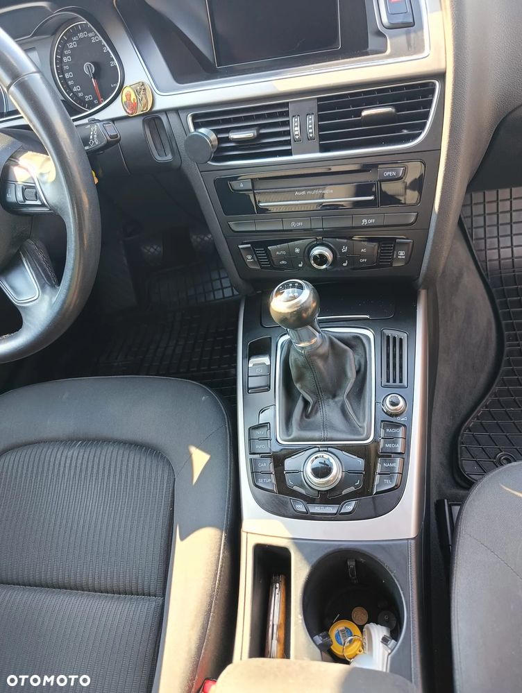 Audi A4 Avant - 18