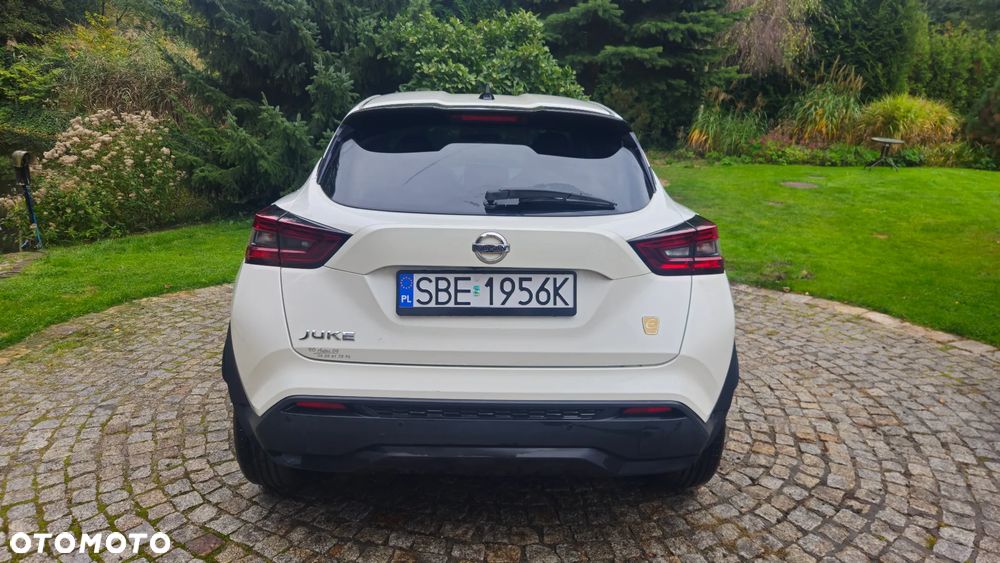 Nissan Juke - 12