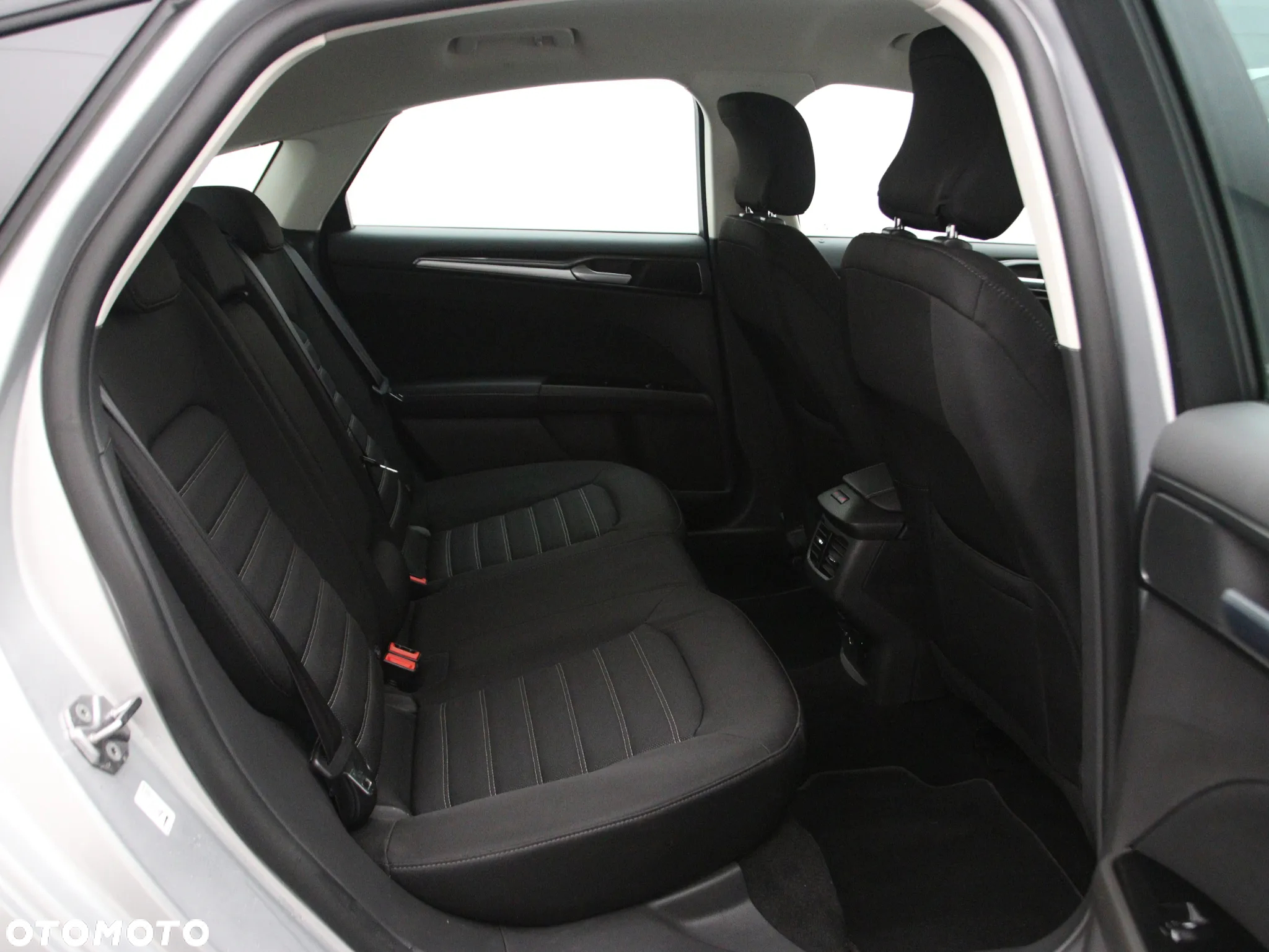 Ford Mondeo 2.0 EcoBlue Trend - 15