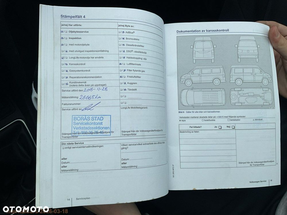 Volkswagen Caddy - 35