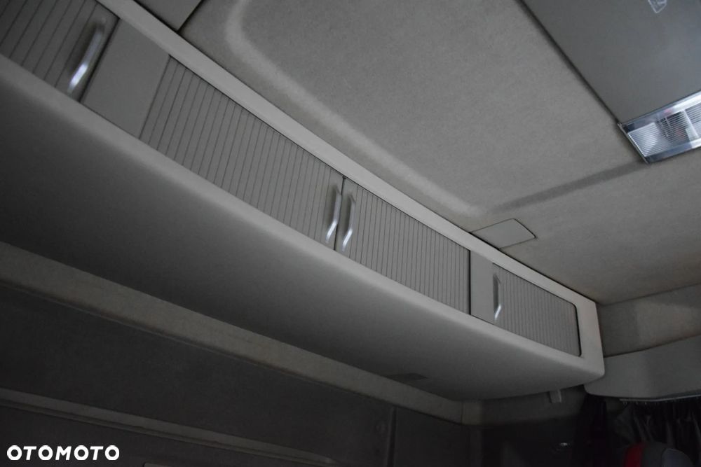 Volvo FH500 / NISKA KABINA / HYDRAULIKA / EURO 6 / ACC / LEDY / ALUFELGI / SERWISOWANY / SPROWADZONY - 32