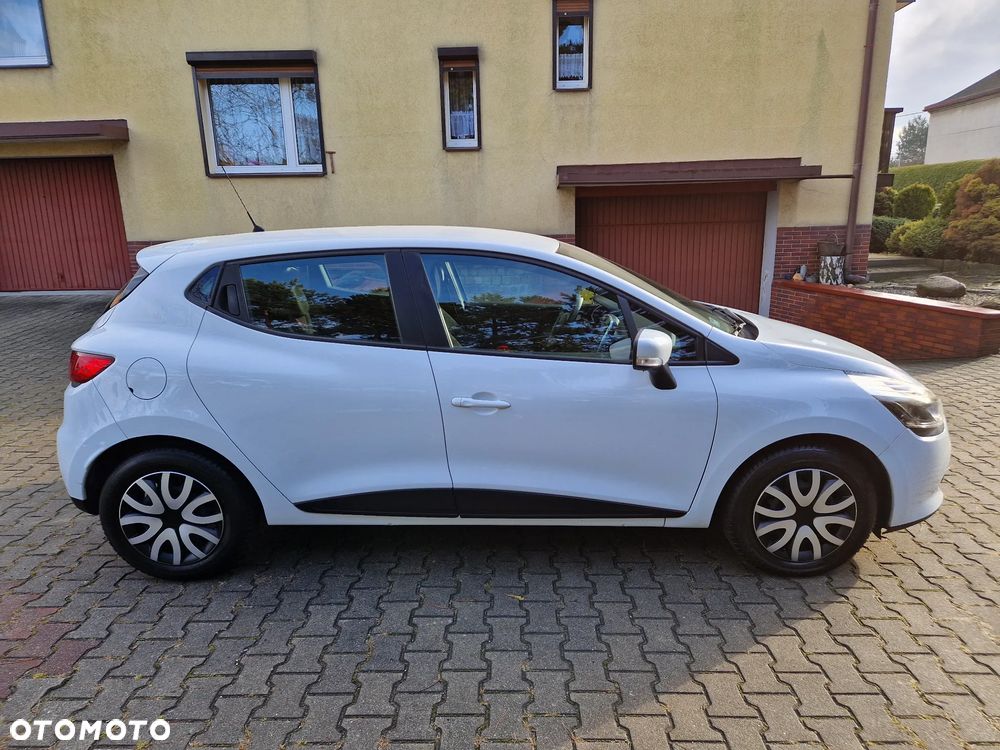 Renault Clio - 3