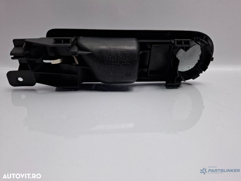 Maner interior usa dreapta spate VOLKSWAGEN PASSAT Variant 3B6 2000 - 2005 TDI AVB 3B0839114 - 4