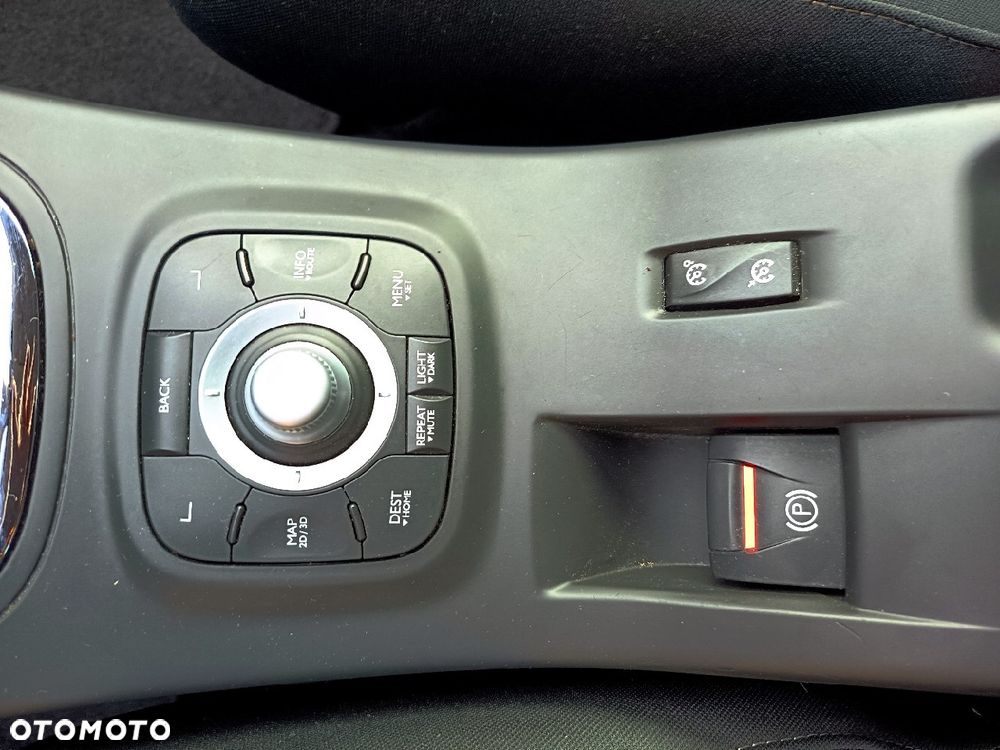 Renault Megane ENERGY TCe 115 Start & Stopp LIMITED - 11