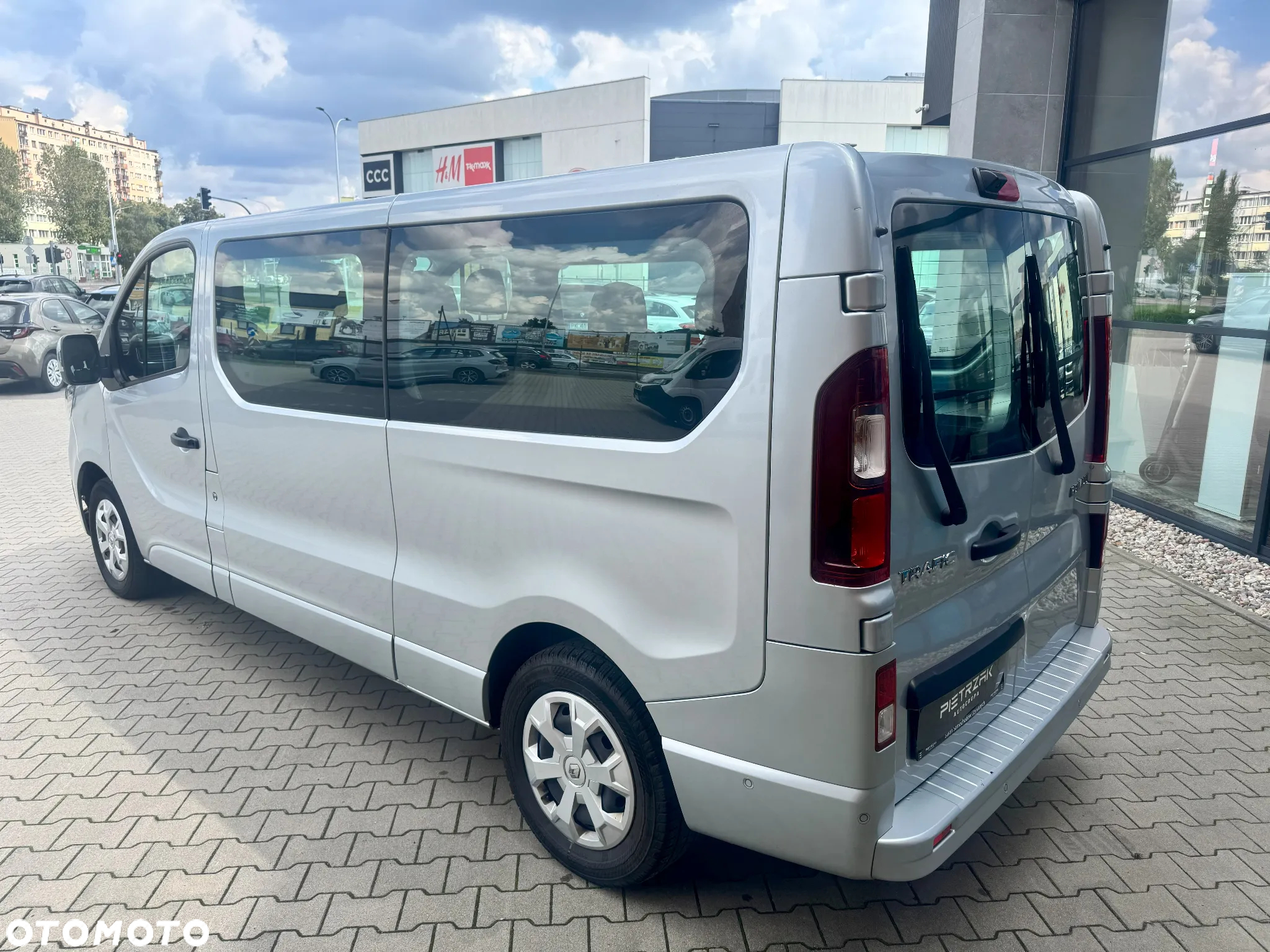 Renault Trafic - 3