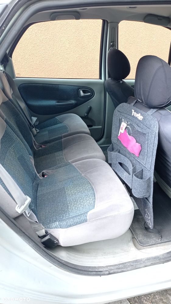 Renault Scenic - 5