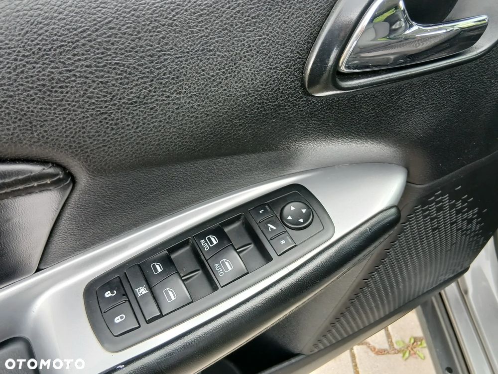 Fiat Freemont 2.0 Multijet - 16