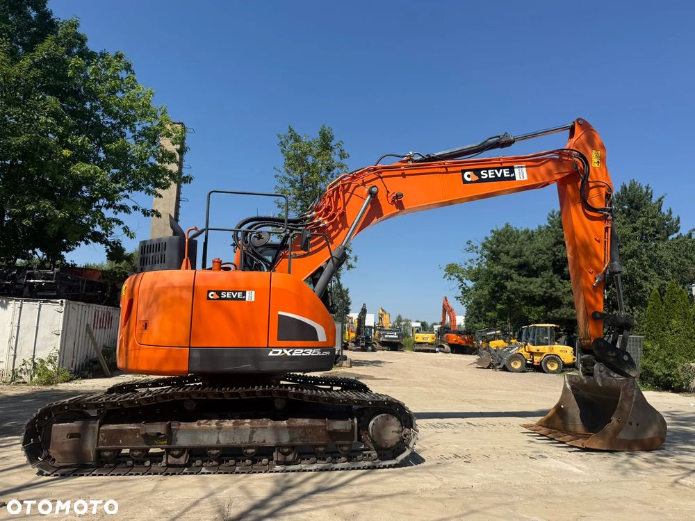 Doosan Doosan DX 235 LCR - 5 - 17