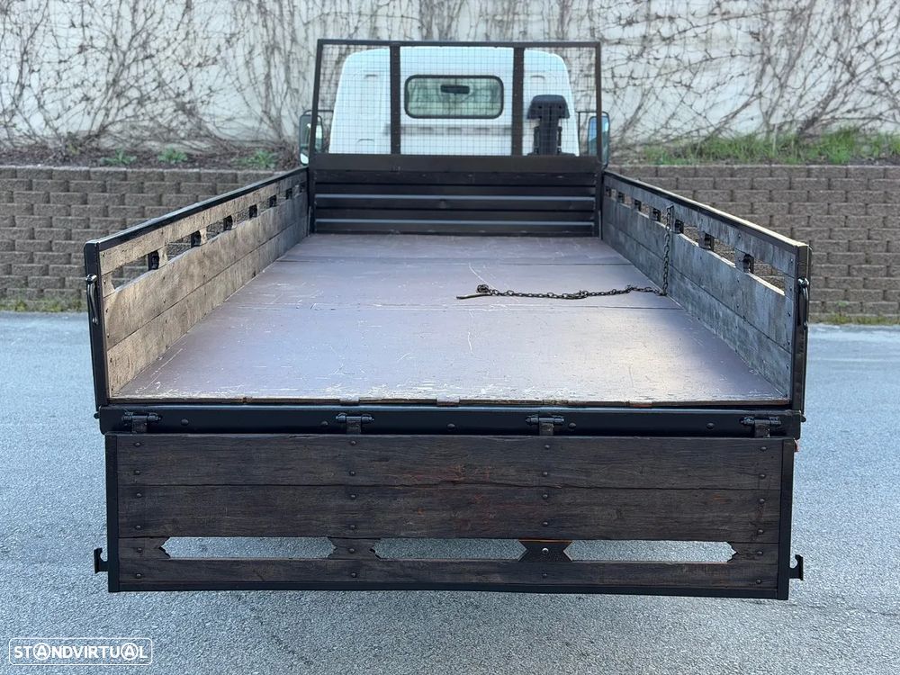 Mitsubishi Canter 3.0 D-ID 3L - 7