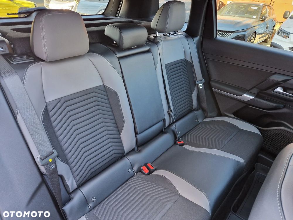 Jeep Compass 1.2 T3 mHEV First Edition FWD DCT - 22