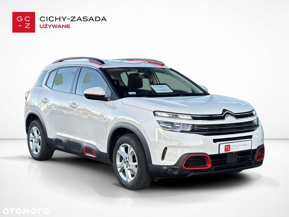 Citroën C5 Aircross 1.2 PureTech Live - 3