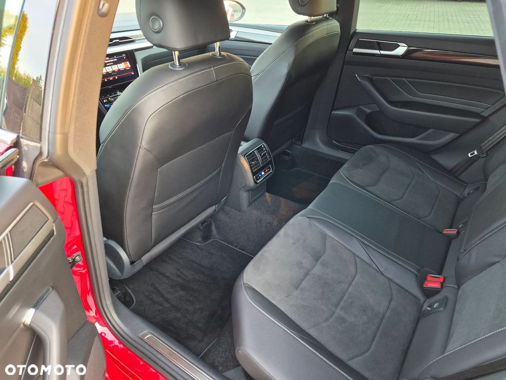 Volkswagen Arteon Shooting Brake 2.0 TSI R-Line DSG - 8