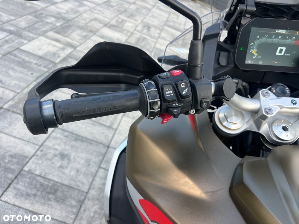 BMW GS - 11