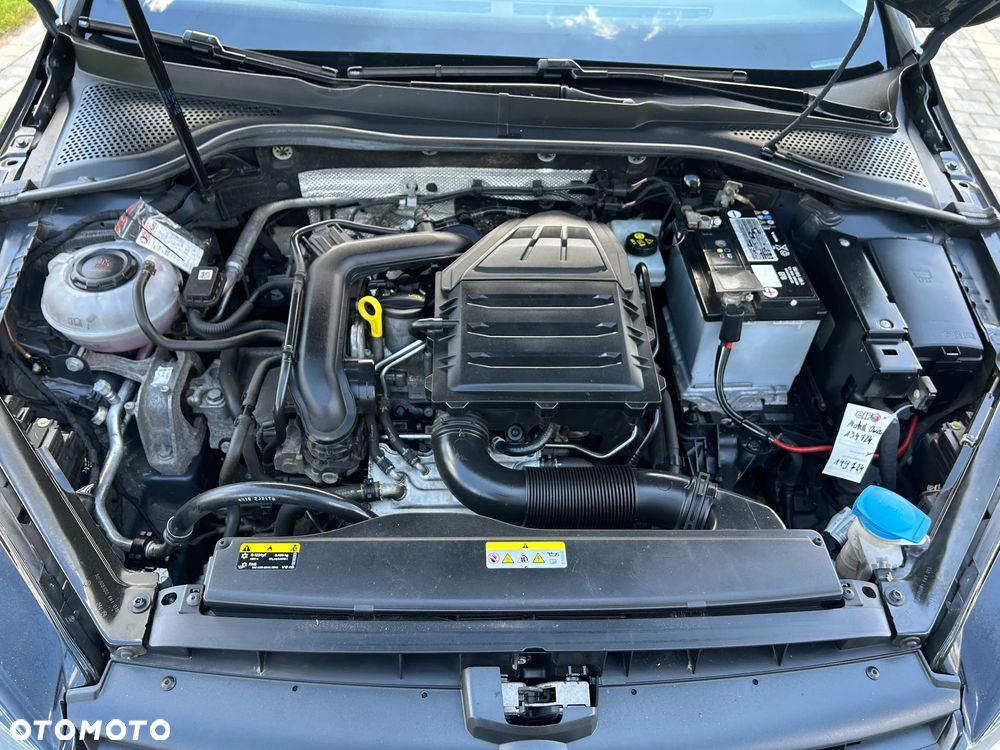 Volkswagen Golf 1.0 TSI Trendline - 10