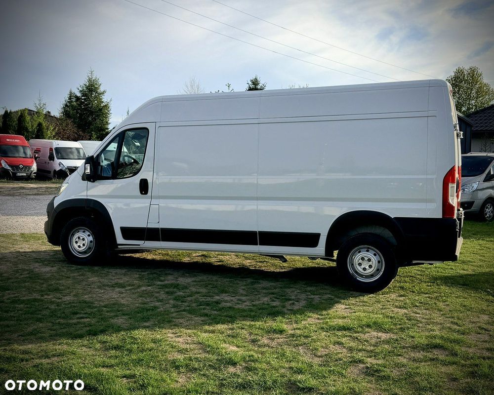 Opel Movano - 8