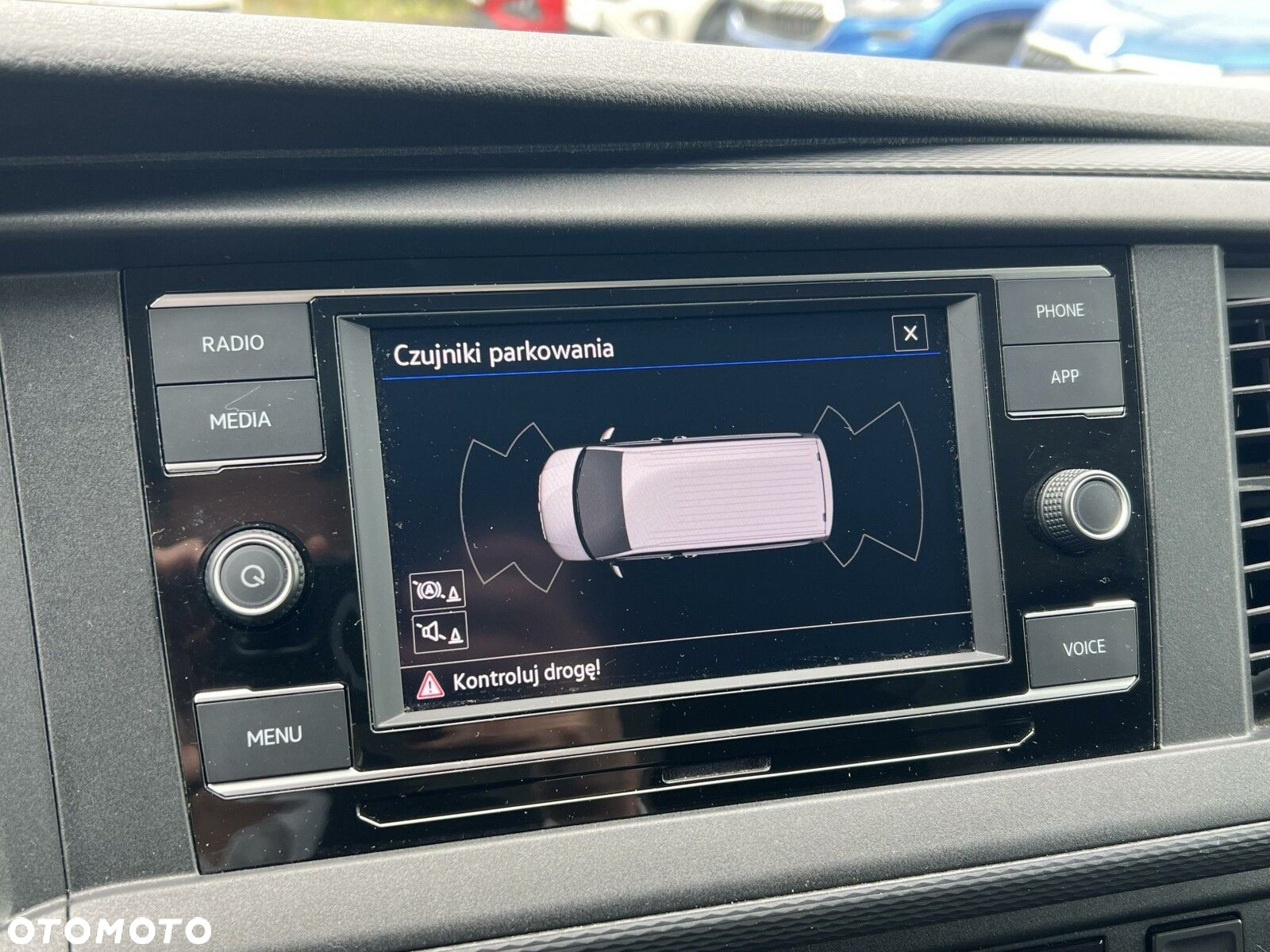 Volkswagen Transporter - 23