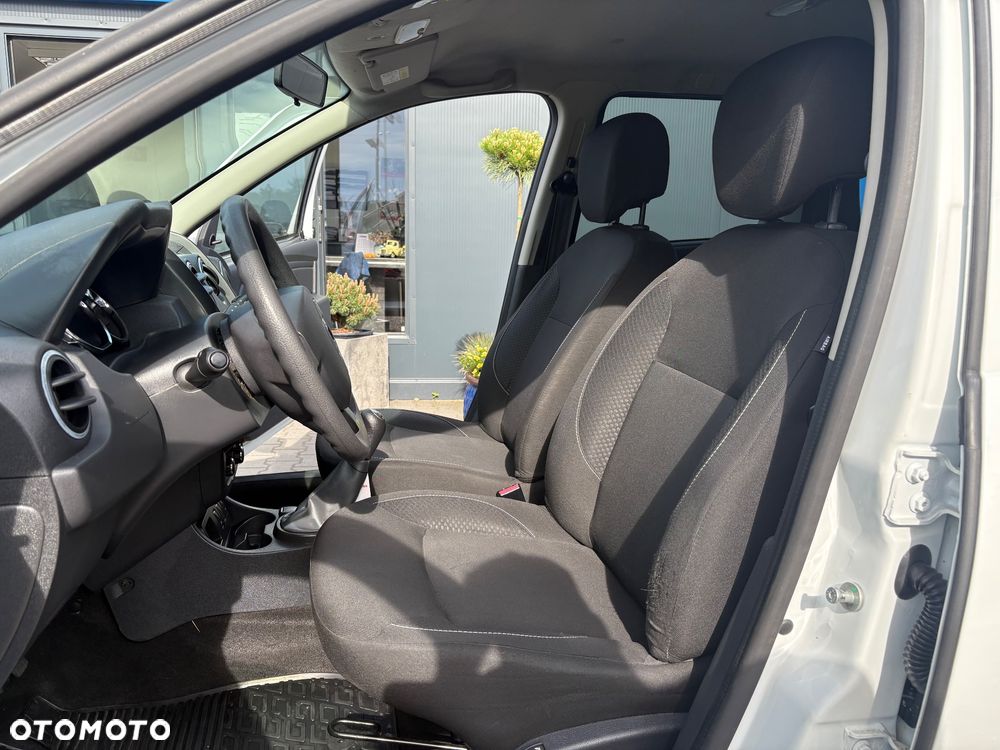 Dacia Duster 1.6 SCe Access S&S - 6
