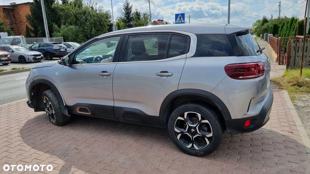 Citroën C5 Aircross BlueHDI 130 S&S EAT8 C-SERIES - 1