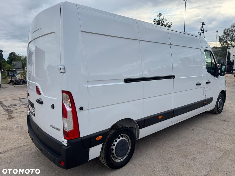 Renault Master - 14