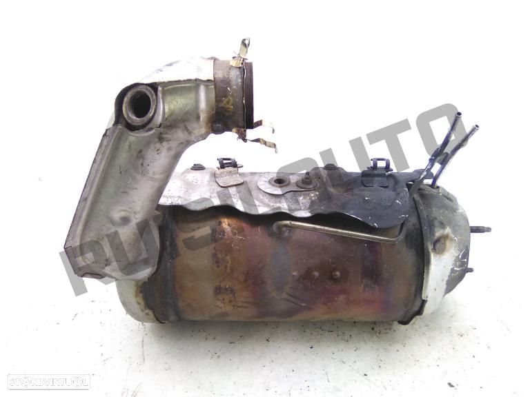Catalizador 208a07274r Renault Grand Scenic Iv [2016_2024] 1.5 - 1