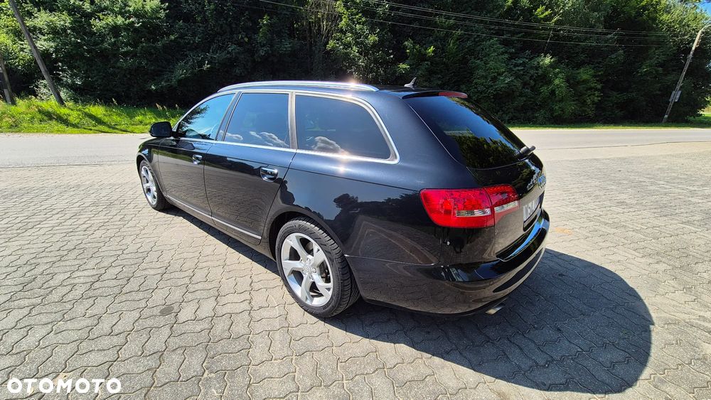 Audi A6 - 3