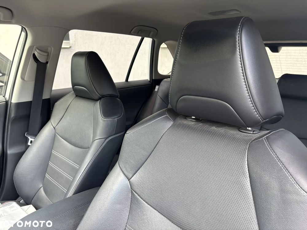 Toyota RAV4 2.5 Hybrid Executive 4x2 - 13