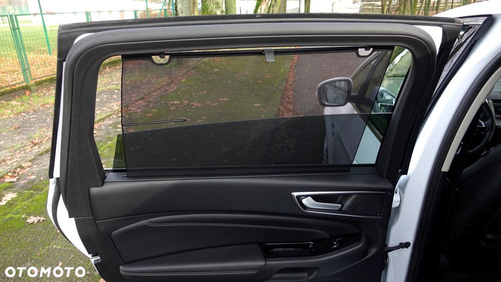 Ford S-Max 2.0 TDCi Bi-Turbo ST-Line PowerShift - 9