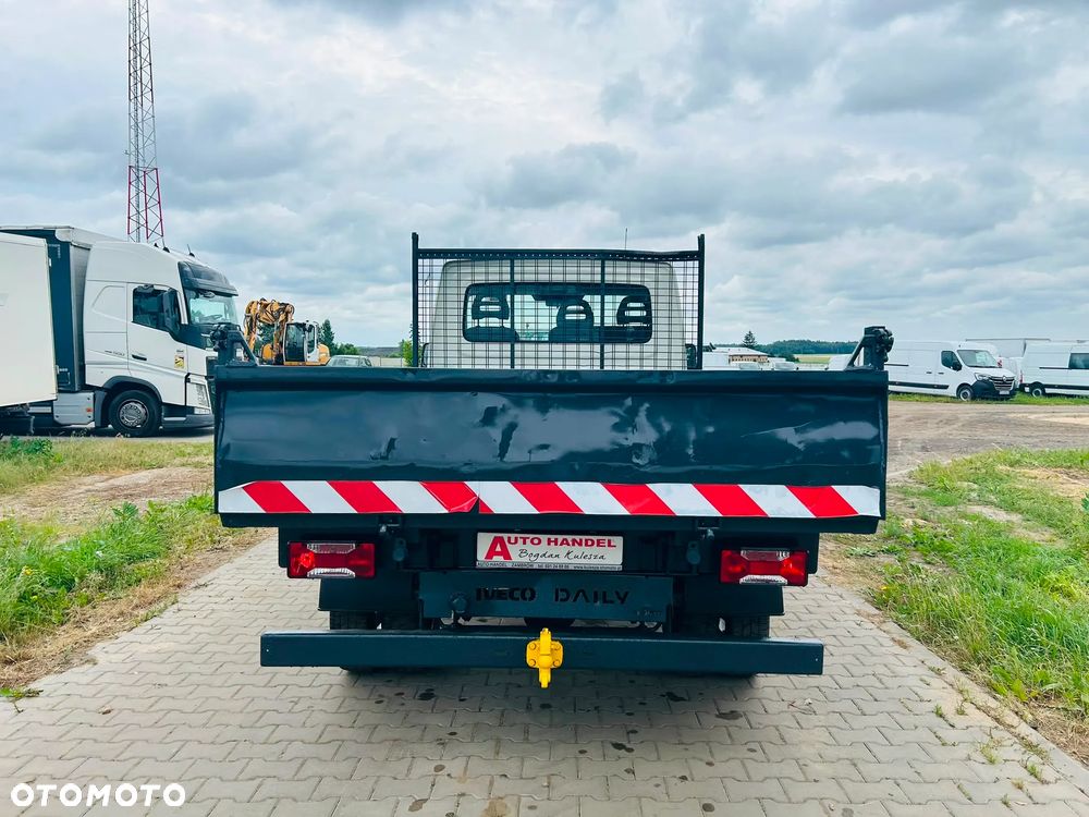 Iveco 35c12 - 15