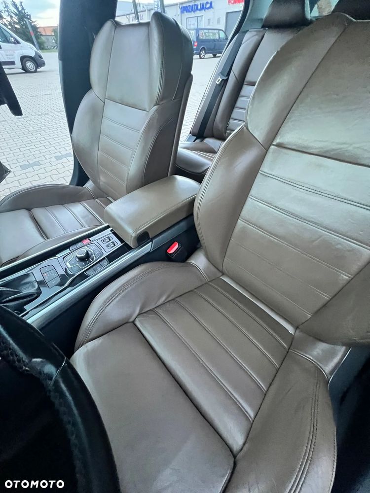 Peugeot 508 2.2 HDi GT - 11