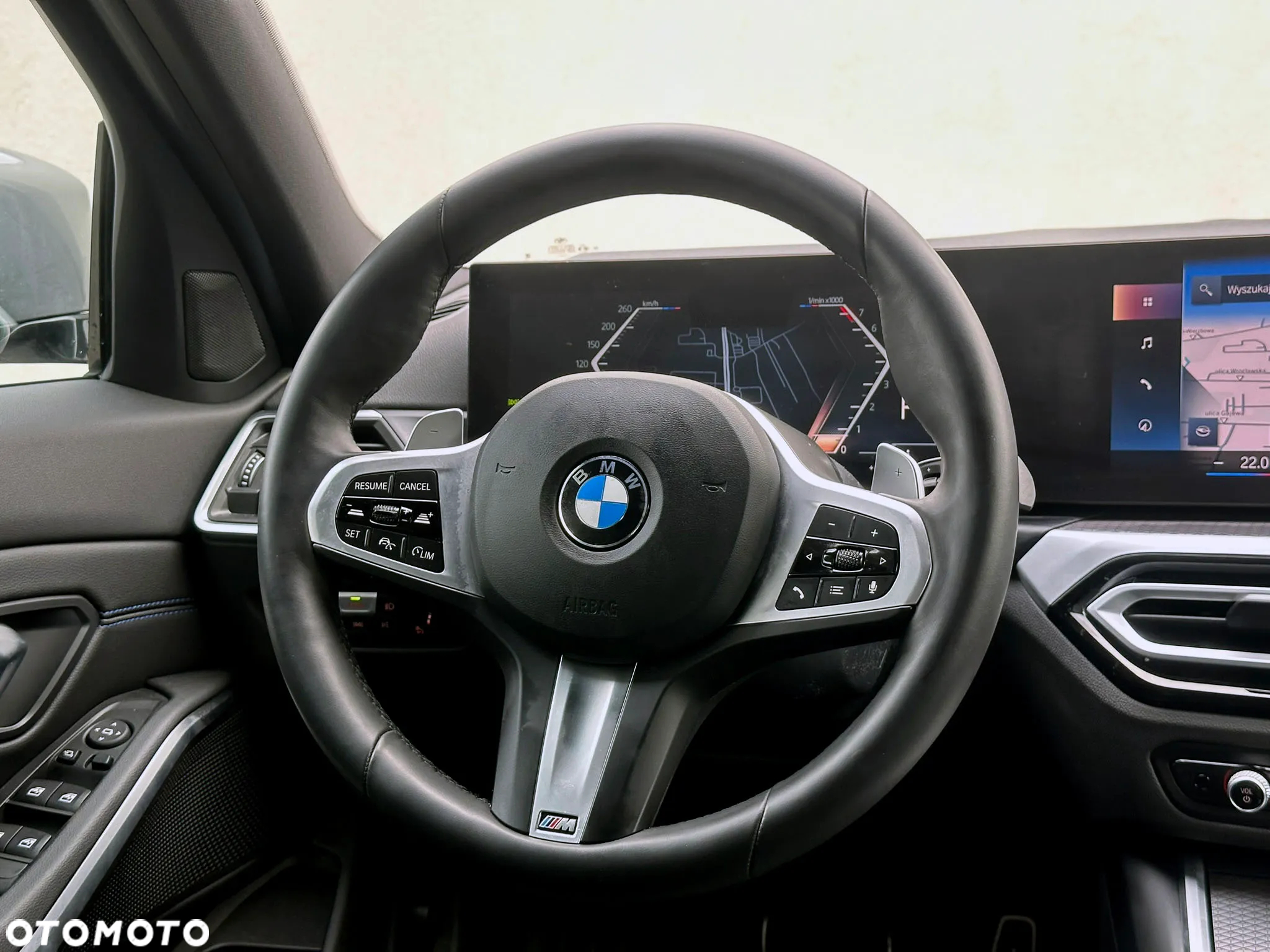 BMW Seria 3 320i M Sport sport - 11