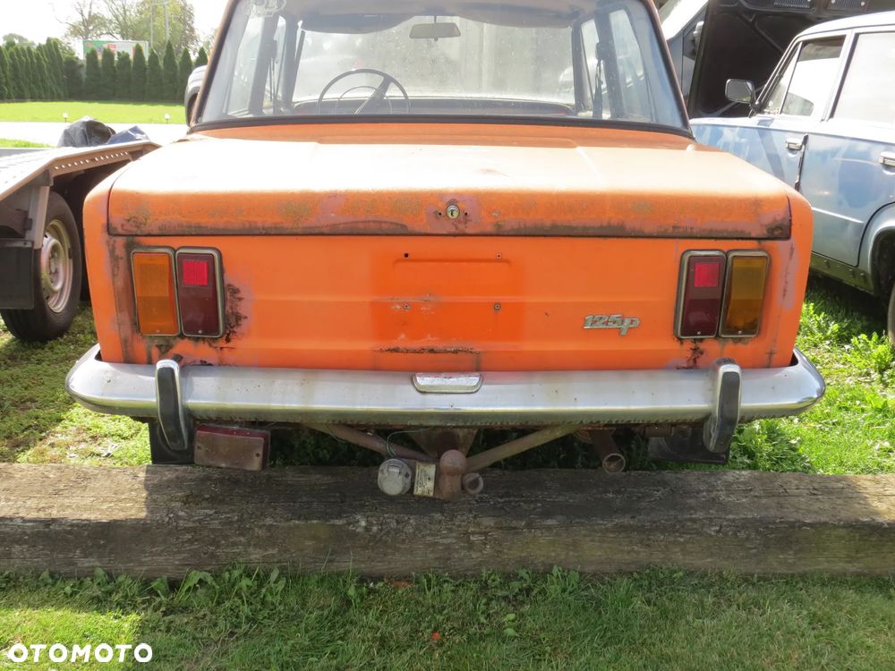 Fiat 125p - 30