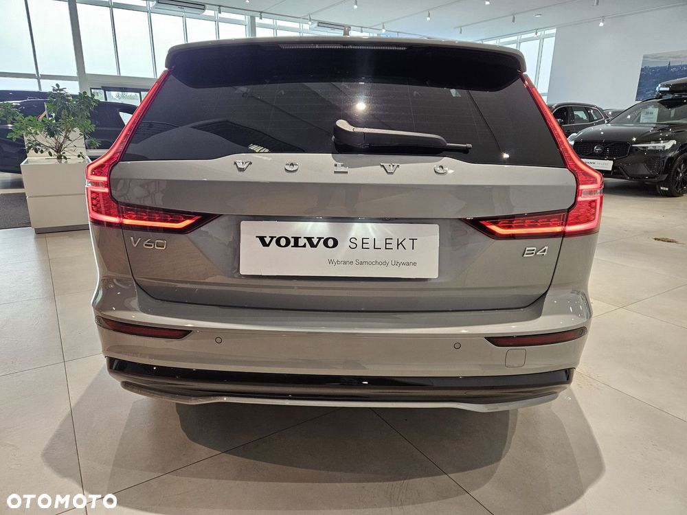 Volvo V60 - 7