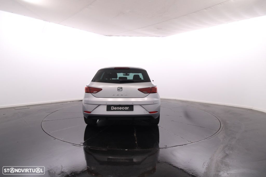 SEAT Leon 1.0 EcoTSI Style S/S - 6