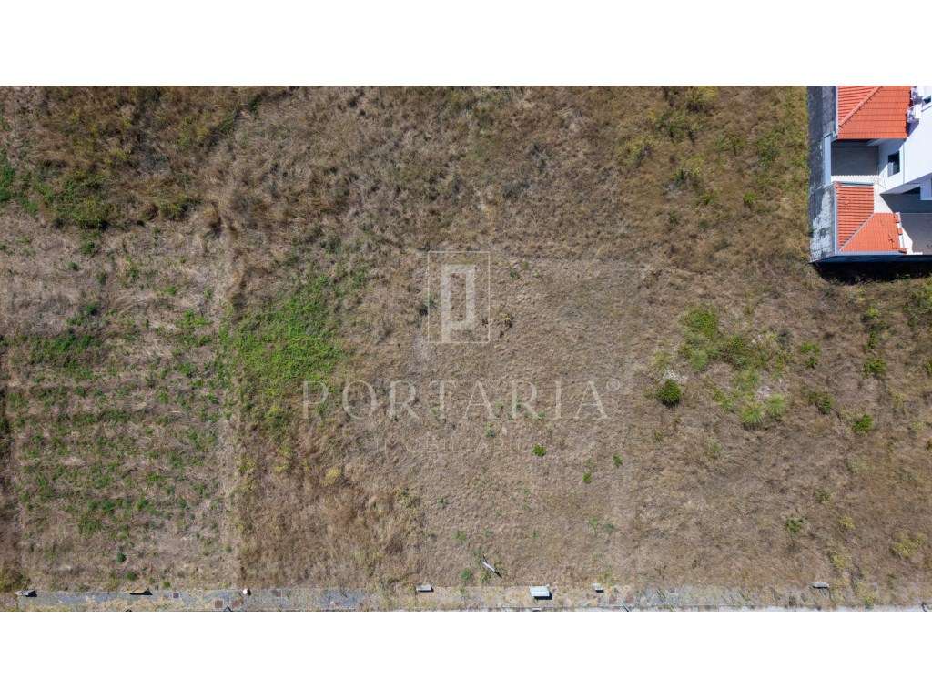 Terreno Urbano para Construção na Quinta da Boavista, em Esgueira - Grande imagem: 5/5