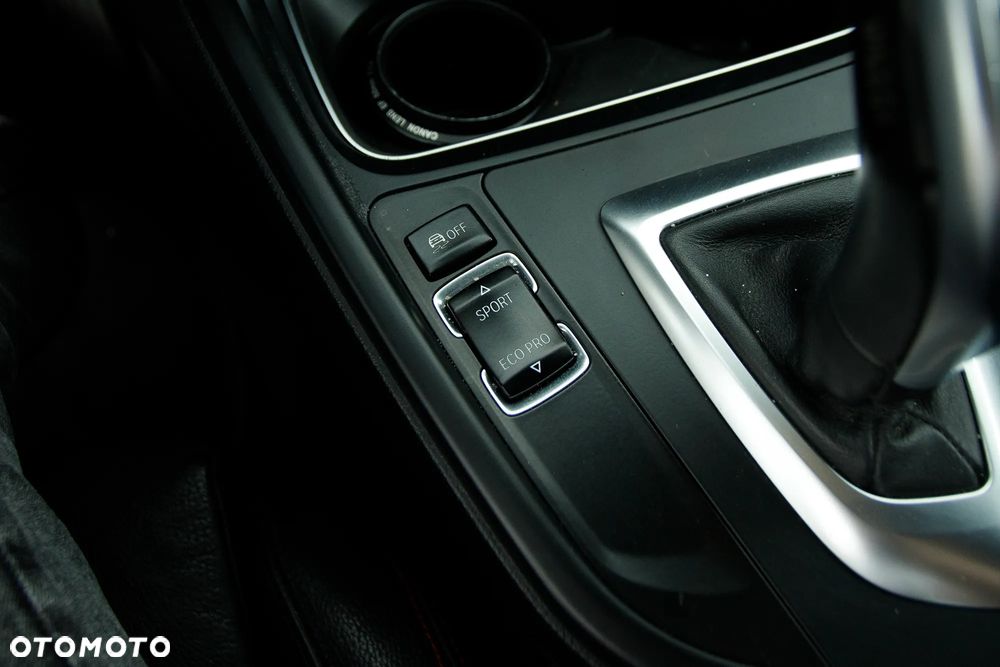 BMW Seria 4 420d Sport-Aut Sport Line - 37
