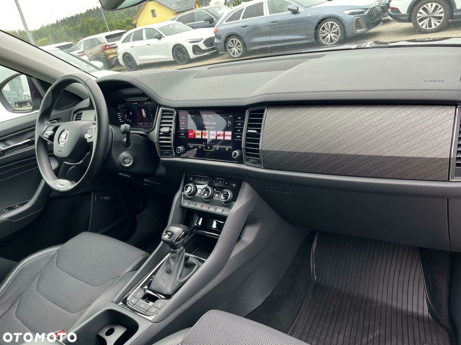 Skoda Kodiaq 2.0 TSI 4x4 Style DSG - 11