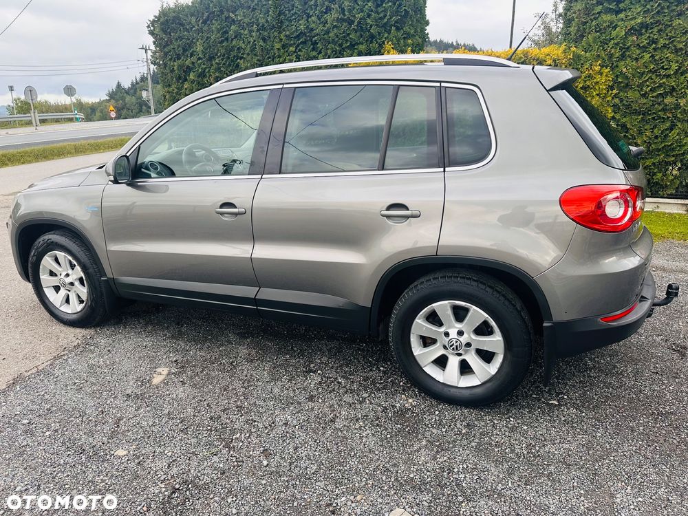 Volkswagen Tiguan - 37