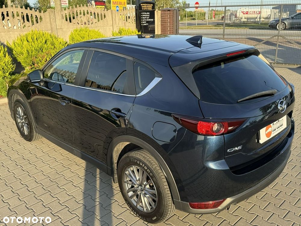 Mazda CX-5 2.5 Skyenergy 2WD - 38