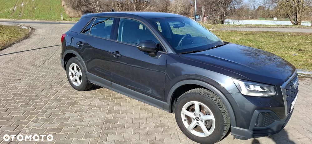 Audi Q2 - 4