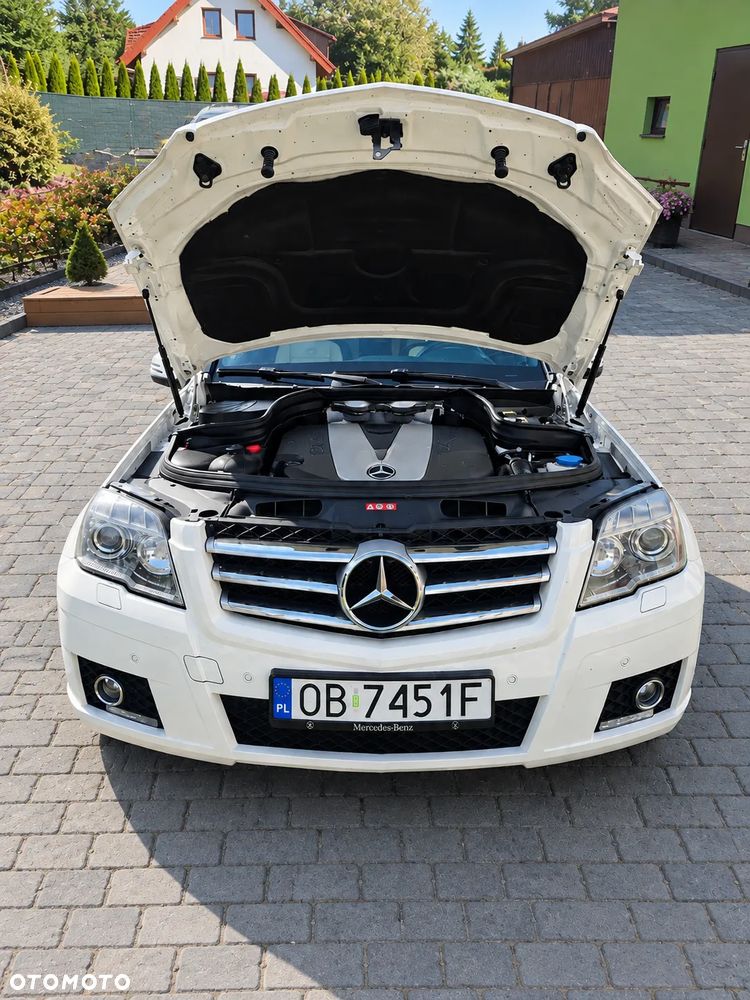 Mercedes-Benz GLA - 14