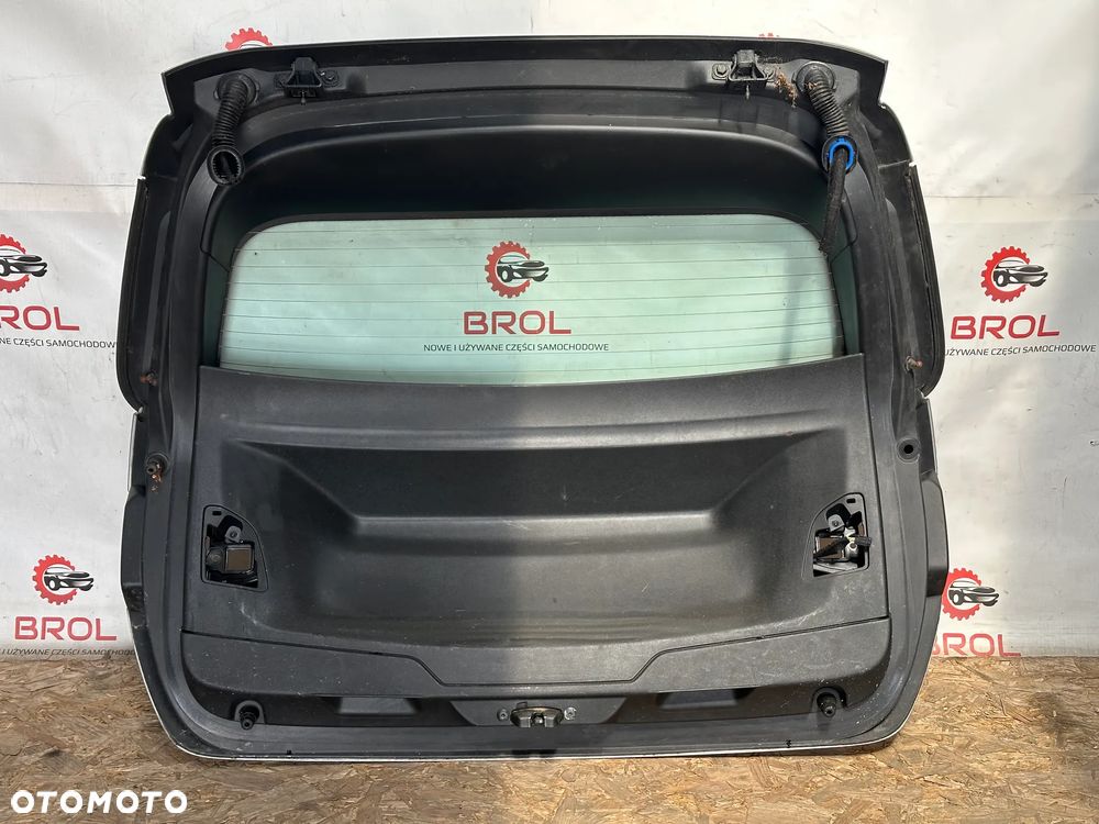 KLAPA TYLNA PEUGEOT 308 T9 SW KOMBI 15' EZRC - 6