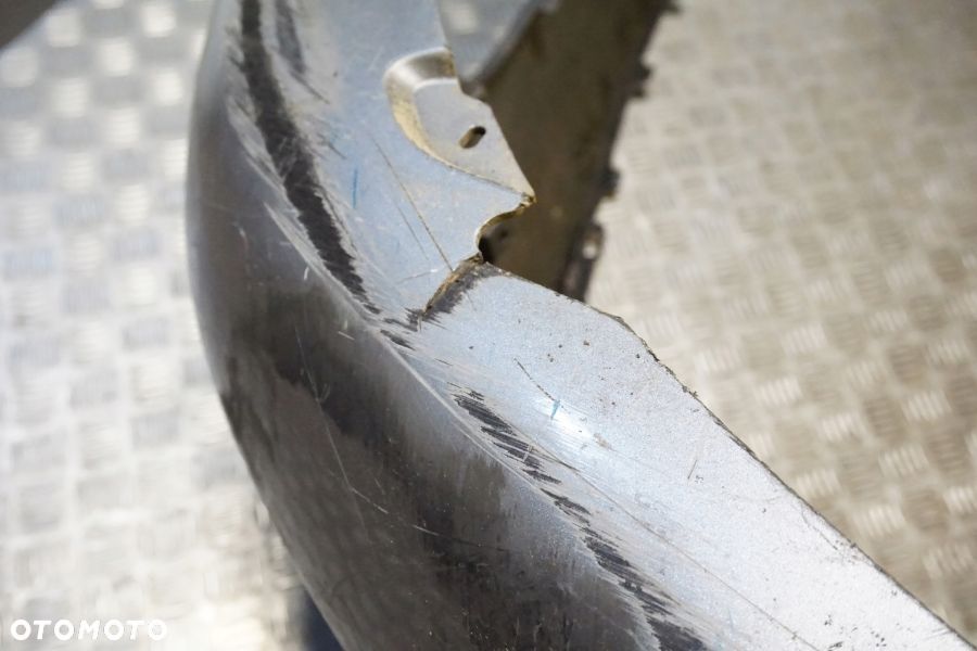 CHRYSLER PACIFICA 2017 - 2020 Zderzak Przód Przedni USA - 15