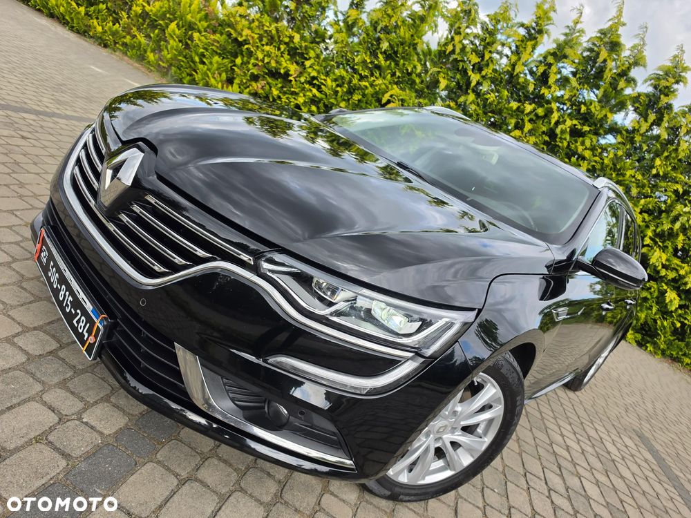 Renault Talisman ENERGY dCi 160 EDC INTENS - 16